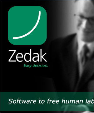Zedak